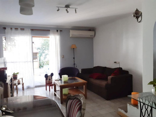 Imagen 5 de 14 de Olivos Duplex 4 Amb. Con Patio Y Parrilla Cerca De Av. Maipú