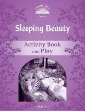 Libro Classic Tales Second Edition: Level 4: Sleeping Bea...