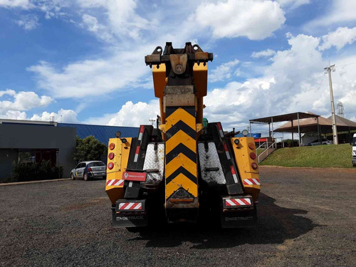 M.benz/actros 4844k8x4