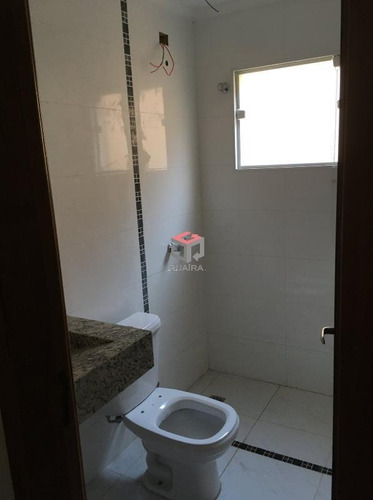 Imagem 11 de 14 de Apartamento À Venda, 3 Quartos, 1 Suíte, 2 Vagas, Metalúrgica - Santo André/sp - 98902