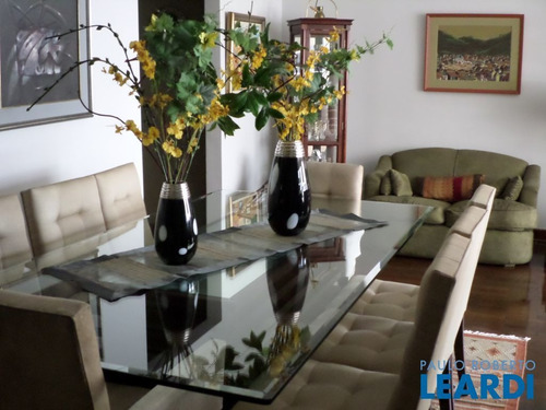 Imagem 4 de 7 de Apartamento - Perdizes - Sp - 430656