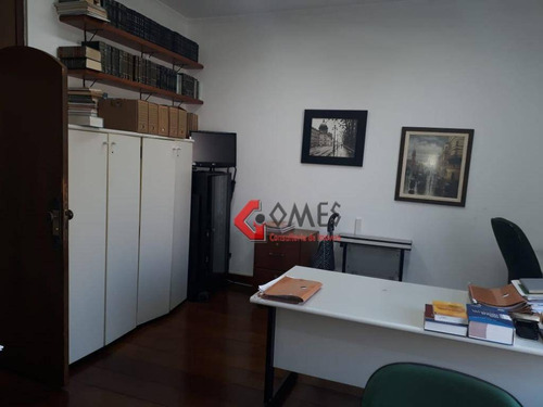 Imagem 11 de 21 de Sobrado Com 3 Dormitórios À Venda, 172 M² Por R$ 600.000,00 - Nova Petrópolis - São Bernardo Do Campo/sp - So0979