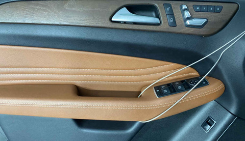 Imagen 8 de 15 de 118041 - Mercedes-benz Clase Gle 2019 Con Garantía