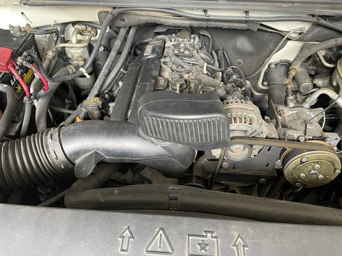 Imagen 11 de 12 de Chevrolet 3500hd Cava Automatico 4x4