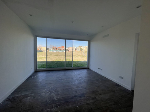 Imagen 11 de 18 de Casa En Santa Guadalupe En Una Planta A Estrenar