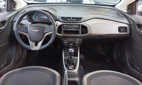 Imagem 7 de 9 de Chevrolet Prisma 1.0 Lt Ano 2015 Completo