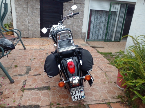 Imagen 9 de 15 de Kawasaki Vulcan