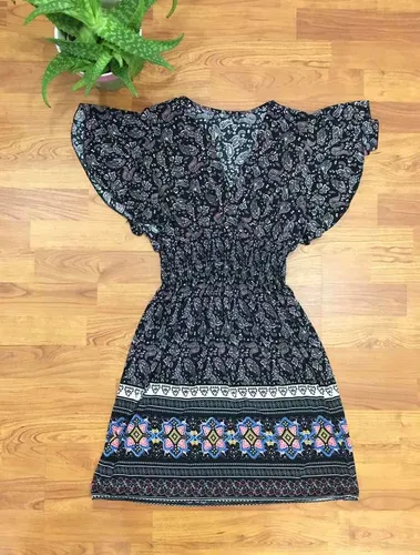 Vestido Para Damas Importado! (Usado)
