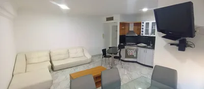 Apartamento en venta