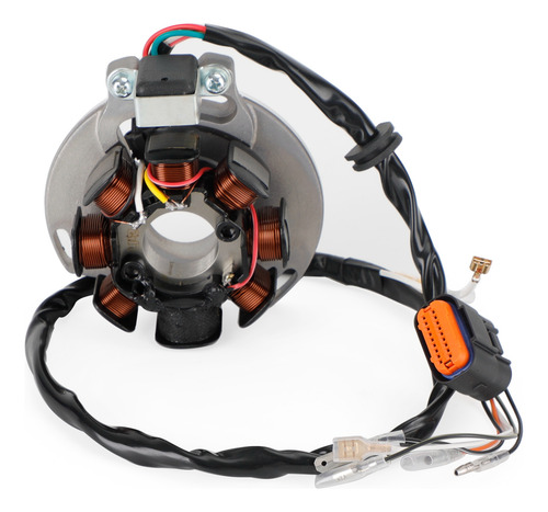 Alternador Estator Para Gas Gas Ec125 Ec200 Ec250 Ec300