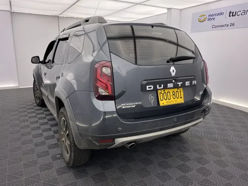 Renault Duster 2.0 DYNAMIQUE/INTENS