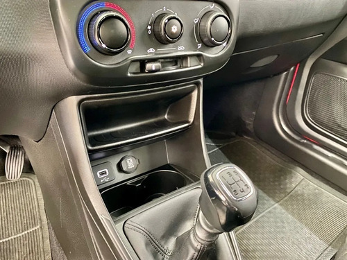 Imagen 25 de 25 de Fiat Strada Volcano Tomo Cronos Mobi Partener Buen Precio R