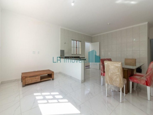 Imagem 10 de 18 de Sobrado À Venda, 130 M² Por R$ 530.000,00 - Jardim Brasil - São Paulo/sp - So0533 - 69791268