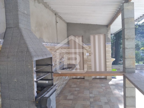Imagem 24 de 30 de Linda Chacára Com Boa Topografia E Piscina - 27 - 70055572