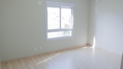 Imagem 13 de 30 de Apartamento À Venda Em Cambuí - Ap005730