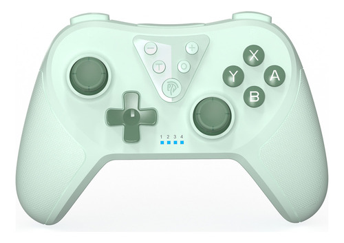 Easysmx T37 Gamepad Inalámbrico Control Para Nintendo Switch