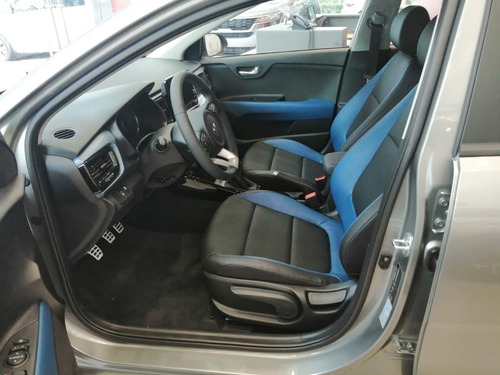 Imagen 15 de 15 de Kia Rio Hb S Pack Manual