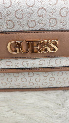Crossbody Guess Sg910978 Nueva 100 %original Con Etiqueta