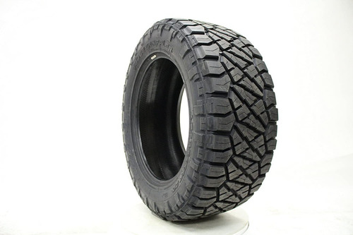 Imagen 1 de 2 de Caucho 285-75r17 Nitto Ridge Grappler (32.76 )