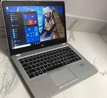 Comprar Notebook Hp Elitebook Folio 9470m I7 16gb 500gb Ssd No Bater