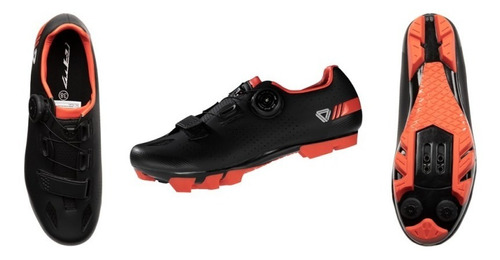 Zapatillas Mtb Power Gw 