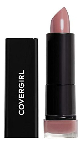 Lápiz Labial Colorlicious De Covergirl, Sultry Sienna