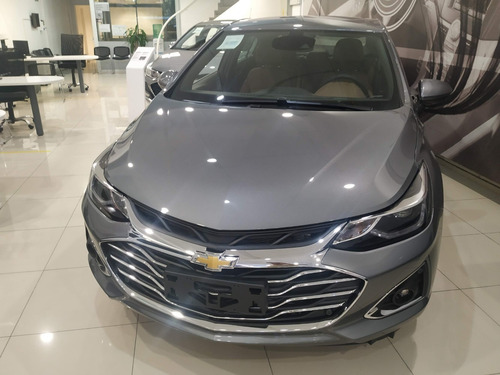 Cruze Premier 4 Puertas 0km 2021 Entrega Inmediata Asd8452
