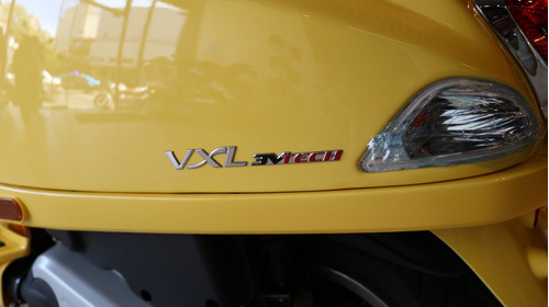 Vespa Vxl 150 Ie 2023 - Entrega Inmediata