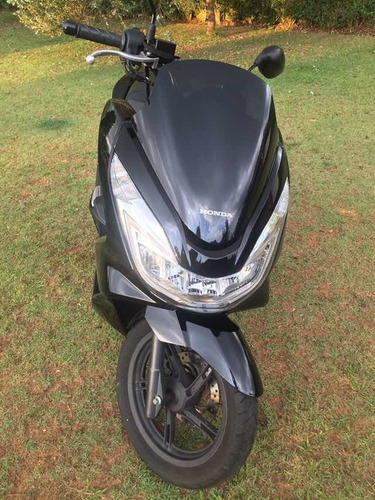 Honda Pcx