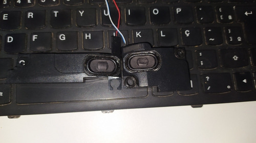 Imagem 2 de 6 de Peças Notebook Lenovo Ideapad G400s La-9902p