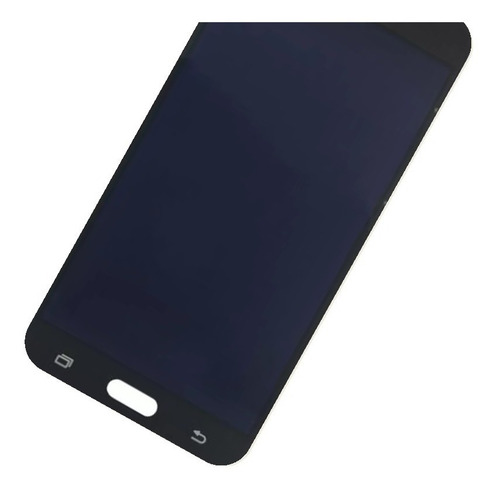 Frontal Tela Touch Display J7 Metal J710 2016 Amoled E Pelic