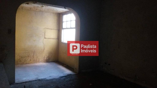Imagem 13 de 19 de Casa Com 2 Dormitórios À Venda, 200 M² Por R$ 1.350.000,00 - Brooklin - São Paulo/sp - Ca2986