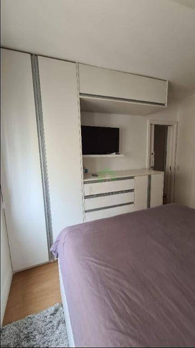 Imagem 17 de 30 de Apartamento À Venda, 118 M² Por R$ 1.350.000,00 - Jardim Guedala - São Paulo/sp - Ap2140