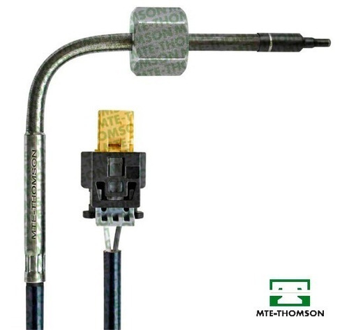 Sensor Temperatura Escapamento Mercedes Benz 9502 Mte -
