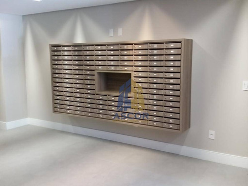 Imagem 7 de 20 de Sala Comercial Com Excelente Padrão De Acabamento !!! - Sa0146