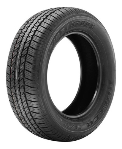 Pneu Bridgestone Aro 18 Dueler H/t 684 Ii Ecopia 265/60r18 1