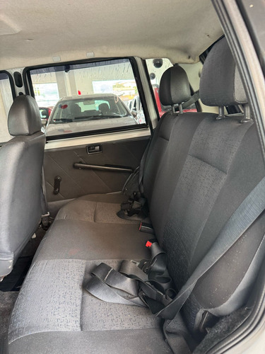 Fiat Uno mille 1.0 Way Flex 5p