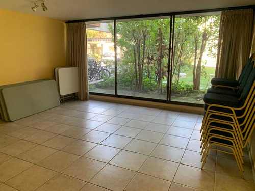 Depto De 124 M2, 3d Y 3b En Providencia (89722)