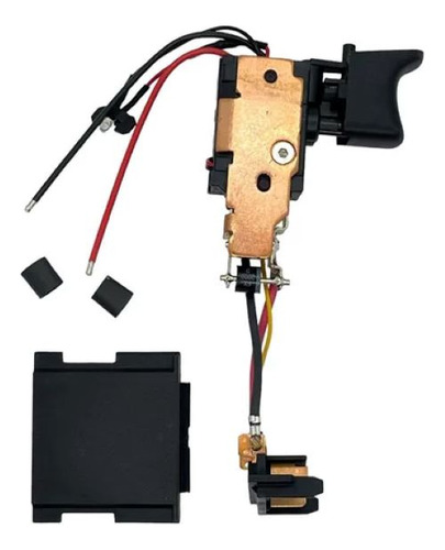 Switch N868629 Para Dcd771 Dewalt