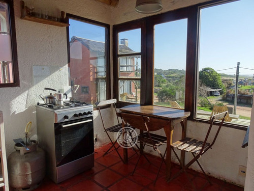 Barlovento En Punta Del Diablo