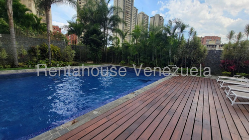 Apartamento En Alquiler, Sebucán #25-17289 - Marigreys Blanco -