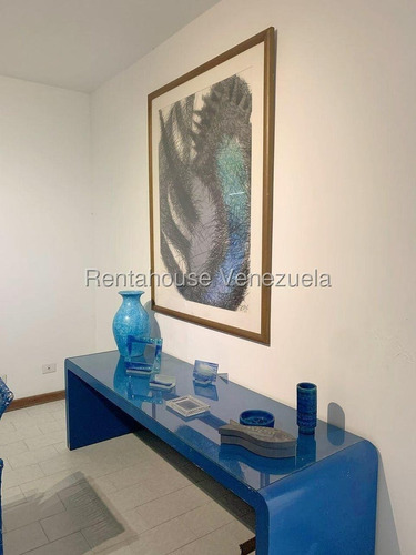 Magnifico Ph En Venta Mls 25-22867 Camuri Grande