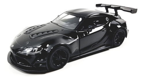 Kinsmart Toyota Gr Supra Concept Racing Edition 1/36 - Auto