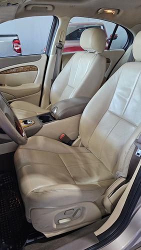 Jaguar S-Type 3.0 V6 Se