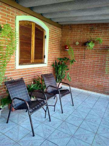 Imagem 12 de 15 de Vila Helena | Casa 146 M² 3 Dorms - Permuta | 7071 - V7071