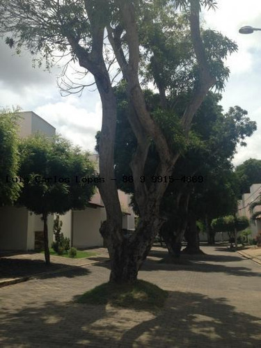 Imagem 15 de 15 de Casa Em Condomínio Para Venda Em Teresina, Morros, 4 Dormitórios, 4 Suítes, 5 Banheiros, 2 Vagas - Casa Viva_2-431395