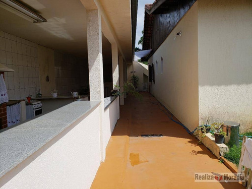 Imagem 22 de 26 de Casa À Venda, 269 M² Por R$ 774.000,00 - Granja Viana - Cotia/sp - Ca1176