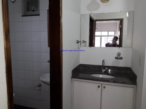 Imagem 17 de 29 de Apartamento 100 M², 3 Dormitórios, 2 Banheiros, Sala Ampla, Sem Vaga De Garagem, Apartamento Bem Espaçoso. Condomínio Com Portaria E Segurança 24h - 19012301 - 33566381