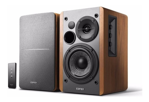 Edifier R1280t Parlantes Sistema De Audio 2.0