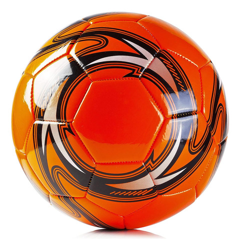 Balón De Fútbol Tamaño 3, Tamaño 4 Y Tamaño 5 - Pe...